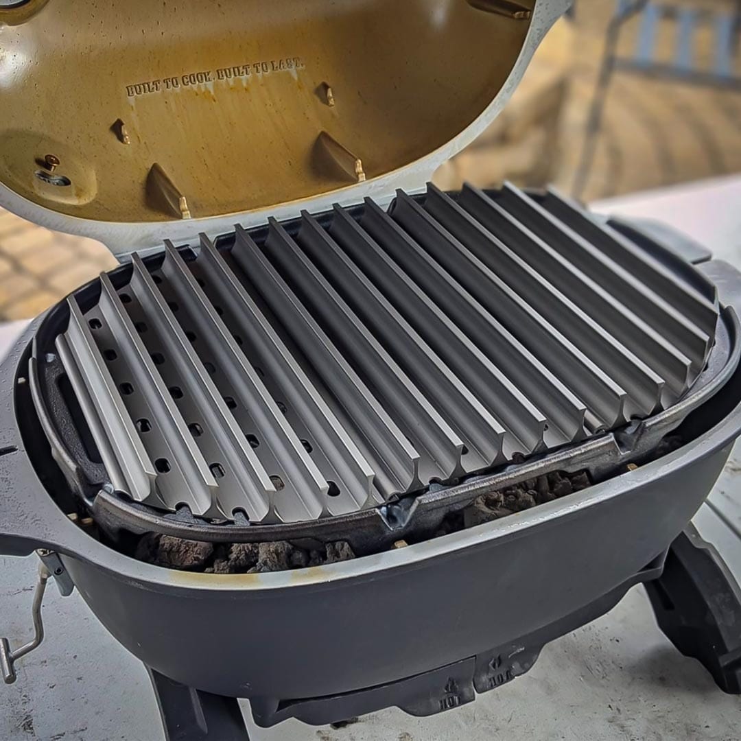 pk grill grates